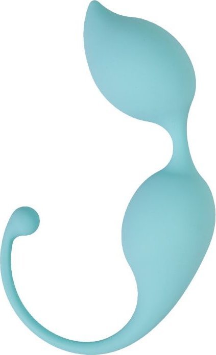 Голубые вагинальные шарики Lota