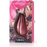 Красный бесконтактный клиторальный стимулятор Womanizer Liberty