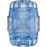 Мастурбатор Fleshlight Quickshot Turbo Blue Ice