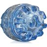Мастурбатор Fleshlight Quickshot Turbo Blue Ice