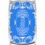 Мастурбатор Fleshlight Quickshot Turbo Blue Ice - Мастурбатор Fleshlight Quickshot Turbo Blue Ice