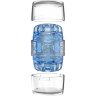 Мастурбатор Fleshlight Quickshot Turbo Blue Ice