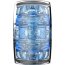 Мастурбатор Fleshlight Quickshot Turbo Blue Ice - Мастурбатор Fleshlight Quickshot Turbo Blue Ice