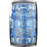 Мастурбатор Fleshlight Quickshot Turbo Blue Ice