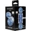 Мастурбатор Fleshlight Quickshot Turbo Blue Ice - Мастурбатор Fleshlight Quickshot Turbo Blue Ice
