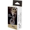 Прищепки для сосков Block Busters Nipple Clamps с цепью