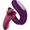 Набор вибростимуляторов Satisfyer Partner Box 1