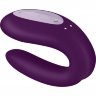 Набор вибростимуляторов Satisfyer Partner Box 1