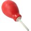 Анальный душ Enema Bulb Red - Анальный душ Enema Bulb Red