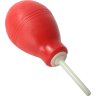 Анальный душ Enema Bulb Red