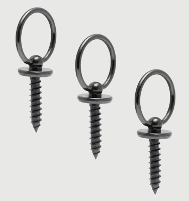 Набор из 3 колец Strap-On-Me Dildo Ring  Цена 4 212 руб. Длина: 5.5 см. Диаметр: 1.6 см. Кольцо для фаллоимитатора – это не просто аксессуар, а нечто большее. Его уникальный дизайн и инновационные решения делают его многофункциональным. Кольцо открывает бесконечные возможности для экспериментов, подключите ваше воображение и позвольте эмоциям вести игру. Винтовое кольцо становится символом, способом хранения или демонстрации вашей игрушки, как произведения искусства. Страна: Франция. Материал: металл.