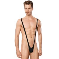 Мужское стринг-боди Doreanse Sexy Body