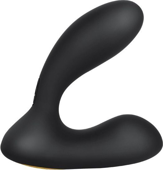 Интерактивный вибромассажер простаты и промежности Vick Neo
