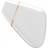 Белый вакуум-волновой вибростимулятор Satisfyer Love Triangle