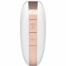 Белый вакуум-волновой вибростимулятор Satisfyer Love Triangle