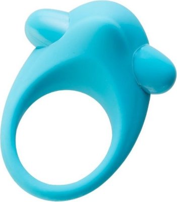 Голубое эрекционное силиконовое кольцо TOYFA A-Toys  Цена 1 255 руб. Длина: 5.2 см. Силиконовое виброкольцо А-Toys позволит вам усилить ощущения и получить совместное удовольствие от секса. Надев кольцо, мужчина почувствует увеличение эрекции, в то время как ваша партнерша будет наслаждаться чувственной вибрацией.Силиконовое кольцо обладает эластичностью, что позволяет растянуть игрушку до нужного диаметра, плотно обхватывает пенис, тем самым усиливая эрекцию и увеличивая продолжительность полового акта. Съемная вибропуля позволяет использовать игрушку как в режиме вибрации, так и без нее. Страна: Китай. Материал: силикон. Батарейки: 2 шт., тип L736 (LR41, SR41).