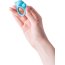 Голубое эрекционное силиконовое кольцо TOYFA A-Toys  Цена 1 255 руб. - Голубое эрекционное силиконовое кольцо TOYFA A-Toys