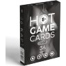 Игральные карты HOT GAME CARDS НУАР - 36 шт.