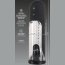 Автоматическая вакуумная помпа для пениса Rebel Automatic Pump - Автоматическая вакуумная помпа для пениса Rebel Automatic Pump