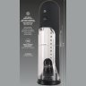 Автоматическая вакуумная помпа для пениса Rebel Automatic Pump