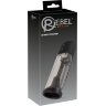 Автоматическая вакуумная помпа для пениса Rebel Automatic Pump