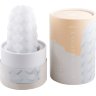 Белый мастурбатор Marshmallow Maxi Fruity
