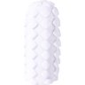 Белый мастурбатор Marshmallow Maxi Fruity