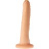 Телесный фаллоимитатор Captain Cooper - 21,5 см.