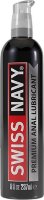 Анальный лубрикант Swiss Navy Premium Anal Lubricant - 237 мл.