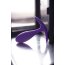 Фиолетовая удлиненная анальная втулка - 7,2 см.  Цена 814 руб. - Фиолетовая удлиненная анальная втулка - 7,2 см.