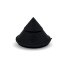 Конусный вибромассажер Cowgirl Cone с 2 насадками - Конусный вибромассажер Cowgirl Cone с 2 насадками