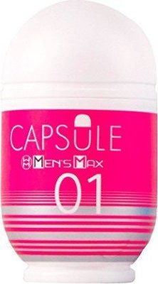 Мастурбатор Men sMax Capsule 01 - DANDARA Длина: 8.5 см. Диаметр: 4.5 см. Компактный мастурбатор Dandara из серии Capsule – настоящая пилюля наслаждения от Men sMax. Бело-розовый корпус игрушки выполнен в виде капсулы, скрывающий внутри розовое содержимое из реалистичного на ощупь и невероятно эластичного материала. Освободив мастурбатор от капсулы, вы сможете проникнуть сквозь тугое отверстие в растягивающийся тоннель, стенки которого покрыты крупными и мелкими рёбрышками для экстра сильной фаллостимуляции. Натягивая мастурбатор от головки и до основания полового члена, вы почувствуете, как тело наполняется желанием. В отличие от корейских конкурентов с похожим принципом фаллостимуляции, мастурбатор Dandara является многоразовым. Рекомендуется использовать со смазкой на водной основе. Страна: Япония. Материал: эластомер (полиэтилен гель).