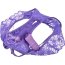 Фиолетовые трусики с вибропулей и пультом Crotchless Panty Thrill-Her - Фиолетовые трусики с вибропулей и пультом Crotchless Panty Thrill-Her