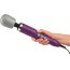 Фиолетовый жезловый вибратор Doxy Original Massager  Цена 20 958 руб. - Фиолетовый жезловый вибратор Doxy Original Massager