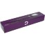 Фиолетовый жезловый вибратор Doxy Original Massager  Цена 20 958 руб. - Фиолетовый жезловый вибратор Doxy Original Massager