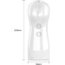 Инновационный мастурбатор с вибрацией
