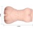 Мастурбатор-вагина с эффектом смазки в виде женской фигурки  Цена 1 692 руб. - Мастурбатор-вагина с эффектом смазки в виде женской фигурки