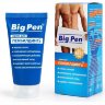Крем Big Pen для увеличения полового члена - 25 гр.
