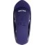 Фиолетовый вибростимулятор зоны G с функцией расширения Inflatable G - 16,5 см.  Цена 15 029 руб. - Фиолетовый вибростимулятор зоны G с функцией расширения Inflatable G - 16,5 см.