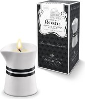 Массажное масло в виде малой свечи Petits Joujoux Rome с ароматом грейпфрута и бергамота