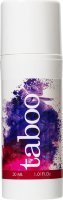 Стимулирующий гель для женщин Gel Pleasure Taboo - 30 мл.