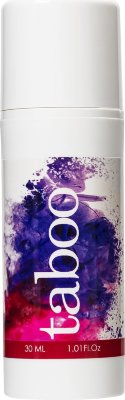 Стимулирующий гель для женщин Gel Pleasure Taboo - 30 мл.  Цена 2 586 руб. Откройте для себя новые грани удовольствия с оргазмическим гелем Gel Pleasure Taboo, созданным специально для женщин, которые хотят усилить свои интимные ощущения. Этот уникальный гель стимулирует клиторальную чувствительность, помогая достичь яркого, незабываемого оргазма уже через несколько минут после нанесения. Всего одна капля на клитор — и вы ощутите легкое покалывание и прилив тепла, которые трудно описать словами. Гель наполнен натуральными компонентами: арника усиливает кровообращение, помогая повысить чувствительность интимной зоны, а аргинин, известный как средство для лечения женской сексуальной дисфункции, делает вашу интимную жизнь ярче. Эти активные ингредиенты превращают Gel Pleasure в незаменимого помощника на пути к истинному наслаждению. Ментол в составе добавляет легкий эффект охлаждения, который усиливает возбуждение и придает пикантность процессу. Каждый штрих гелем по нежной коже сопровождается новыми ощущениями, которые многократно усиливают эффект. Идеален не только для клиторальной стимуляции, но и для нежного эротического массажа, позволяя вам исследовать свое тело и его реакции с удовольствием. нанесите всего одну каплю геля на клитор и аккуратно втирайте легкими массирующими движениями. Уже через несколько минут вы почувствуете, как эффект геля начинает работать, раскрывая новые уровни наслаждения. Aqua, Glycerin, Ppg-1-peg-9, Lauryl, Gycol ether, Xanthan gum, Phenoxyethanol, Arginine, Arnica montana flower extract, Citric acid, Potassium sorbate, Sodium benzoate, Ethylhexylglycerin, Tocopherol, Menthol. Страна: Франция. Объем: 30 мл.