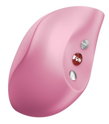 Розовый стимулятор с воздушным импульсом Delicia  Цена 7 179 руб. Длина: 10.5 см. Как работает Delicia? В отличие от обычных вибраций, воздушные импульсы стимулируют кровообращение и доставляют вам удовольствие, не чрезмерно стимулируя клитор, обеспечивая захватывающие ощущения, напоминающие оральный секс. Элегантный и эргономичный дизайн идеально подходит для ваших самых чувствительных зон. Водонепроницаемость IPX7. Зарядка через USB-C. 11 режимов на выбор. Страна: Германия. Материал: силикон. Батарейки: встроенный аккумулятор.