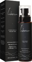 Интимный гель на силиконовой основе с маслом макадамии Luberium Velvel Gel - 100 мл.