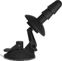 Плаг на присоске Vac-U-Lock Deluxe Suction Cup Plug Accessory
