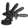Плаг на присоске Vac-U-Lock Deluxe Suction Cup Plug Accessory
