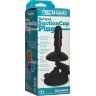 Плаг на присоске Vac-U-Lock Deluxe Suction Cup Plug Accessory