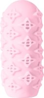 Розовый мастурбатор Marshmallow Maxi Honey