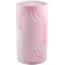 Розовый мастурбатор Marshmallow Maxi Honey