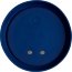 Синяя анальная вибровтулка O Play Wave с пультом ДУ - 15,5 см.  Цена 6 923 руб. - Синяя анальная вибровтулка O Play Wave с пультом ДУ - 15,5 см.